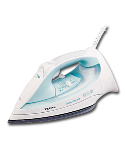 TEFAL Turbo Iron Pro 400