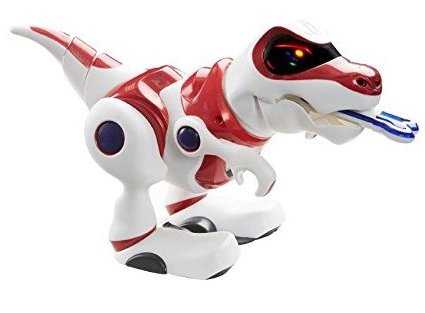 Teksta TRex