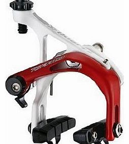 Tektro R741 Road bike brake Light Dual Pivot Caliper Brake F 