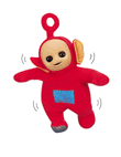 Teletubby Po Dancing