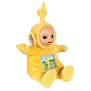 Teletubby Tellytummyy Plush Laa Laa