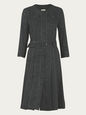 DRESSES BLACK 10 UK AT-R-0776B-IC