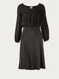 DRESSES BLACK 10 UK AT-T-O8SCAS1178A