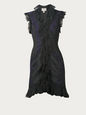 DRESSES BLACK 8 UK AT-U-08APAL1417A