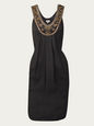 DRESSES BLACK 8 US AT-U-O8PGEM1334A