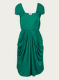 dresses green