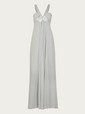 dresses grey