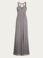 dresses mauve