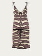DRESSES MUSHROOM 8 UK AT-R-0796B-ZI