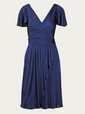 dresses navy