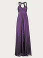 DRESSES PURPLE 8 UK AT-U-08ABOR1517A