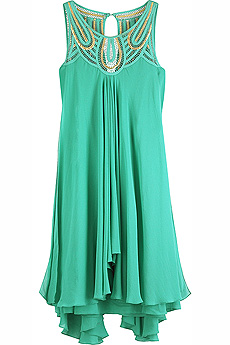 Mini Papillon dress