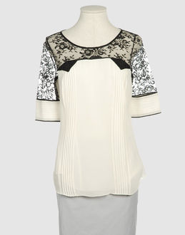 TEMPERLEY SHIRTS Blouses WOMEN on YOOX.COM