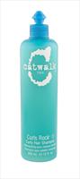 TIGI Catwalk Curls Rock Shampoo