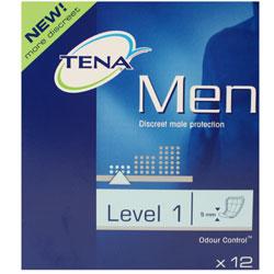 For Men Level 1