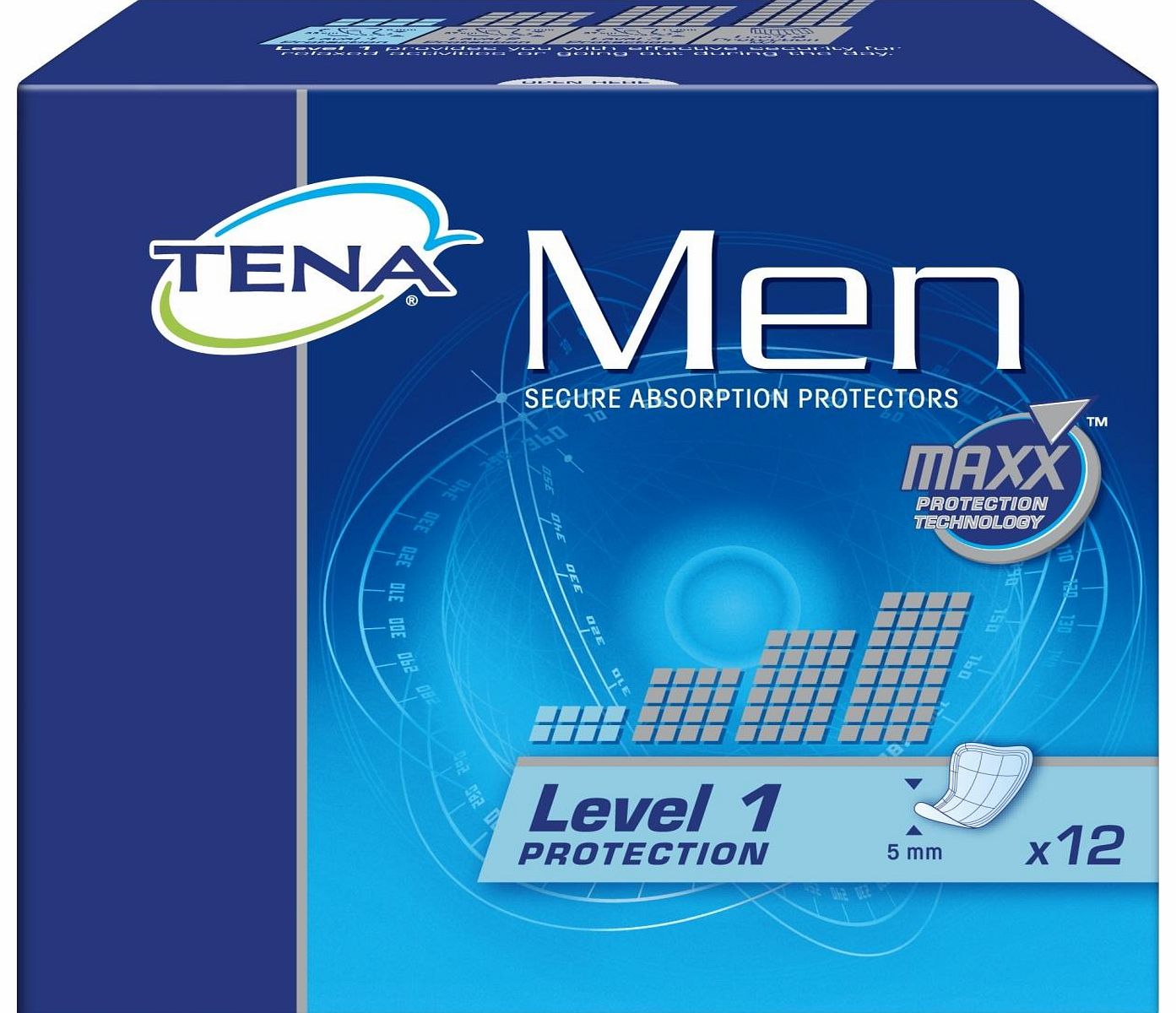 Men Level 1