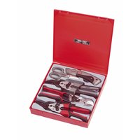 Teng Cutting Tool Kit 5Pc