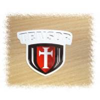 Tensor NEW SHIELD STICKER