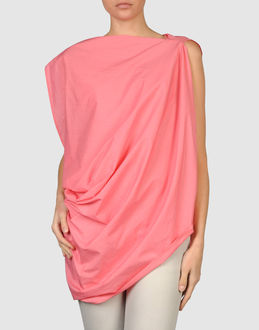 TER ET BANTINE SHIRTS Blouses WOMEN on YOOX.COM