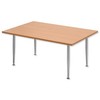 Coffee Table Rectangular W900xD595xH400mm