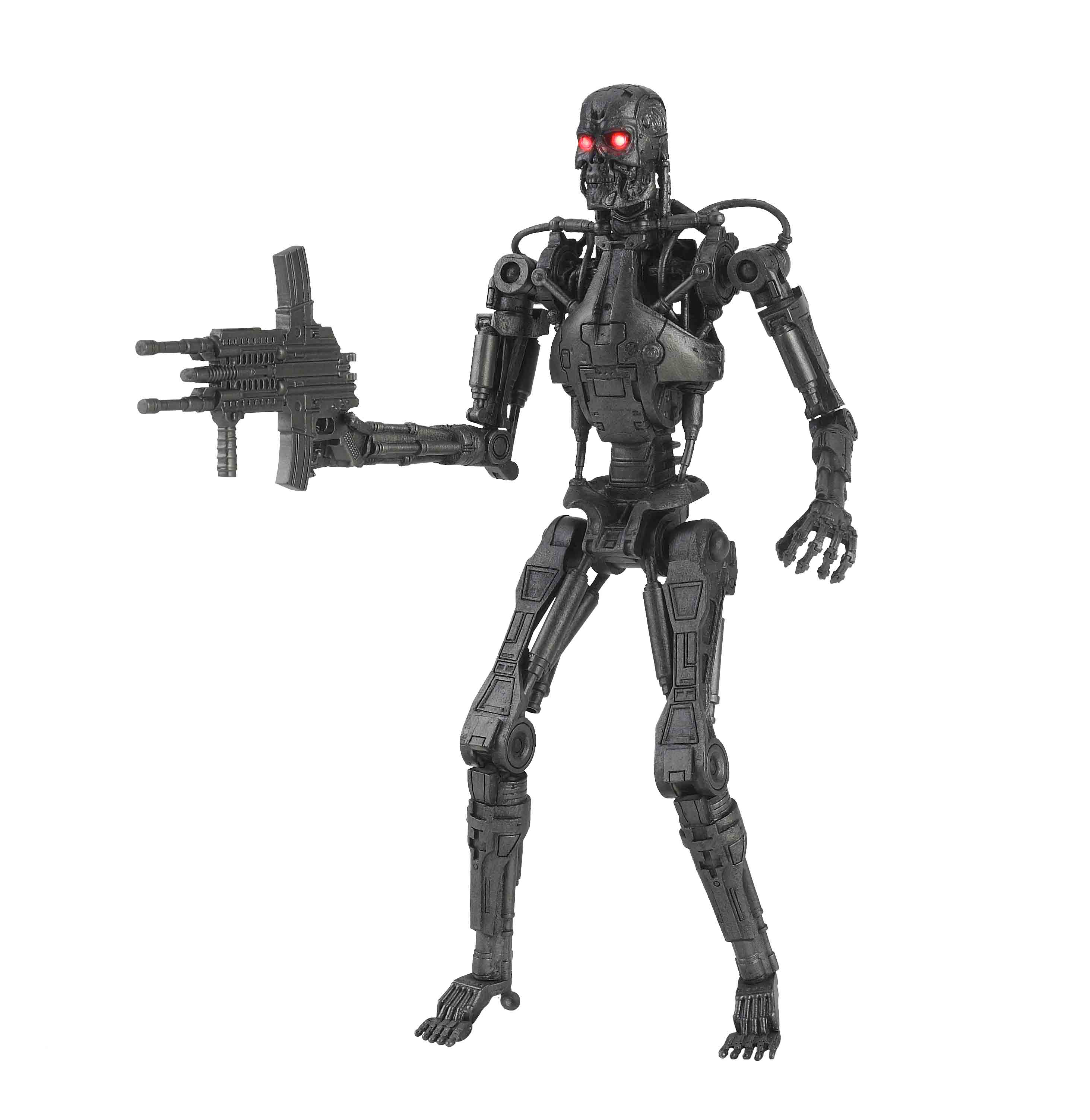 10 Figures - T700