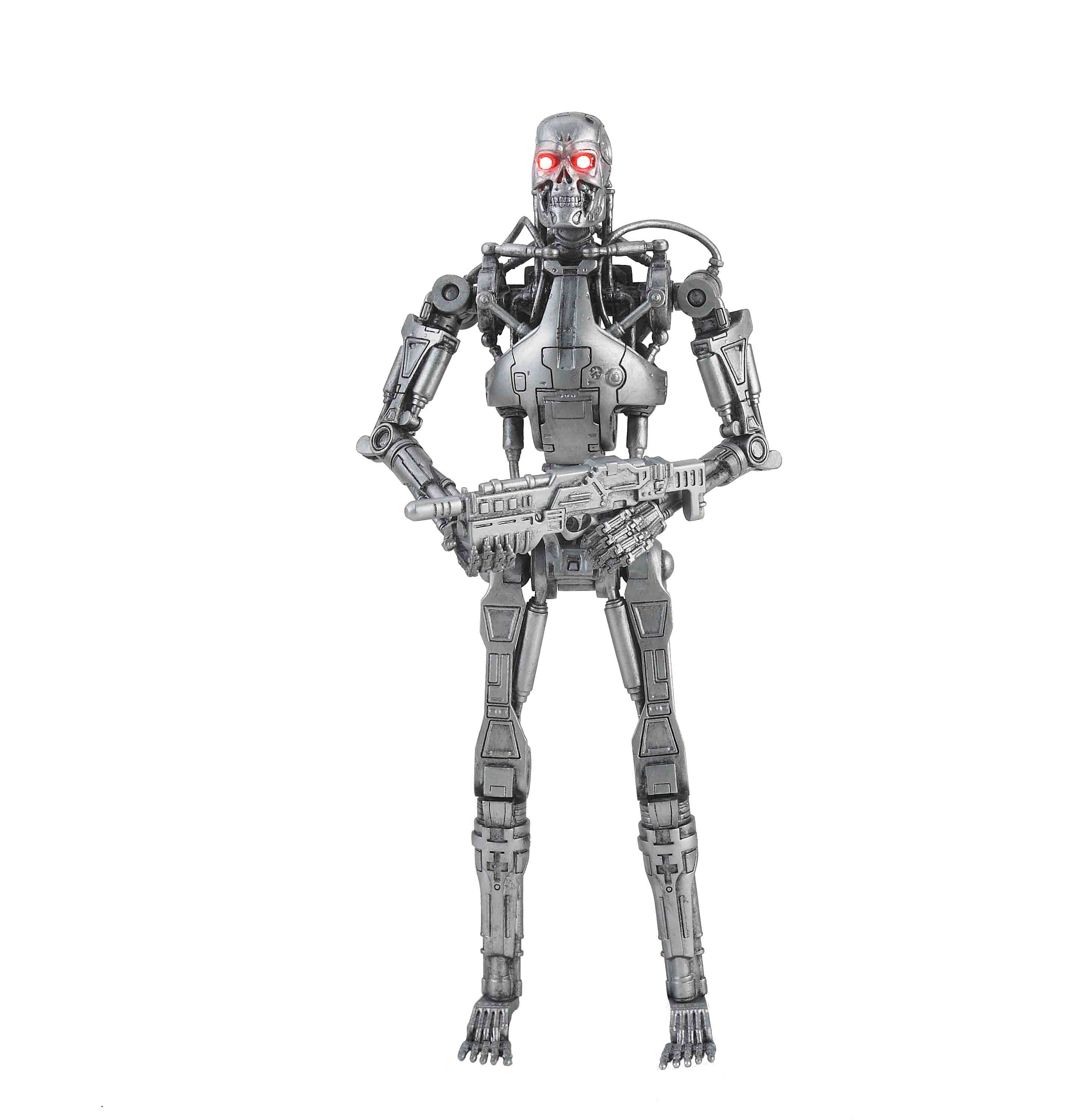 10 Figures - T800