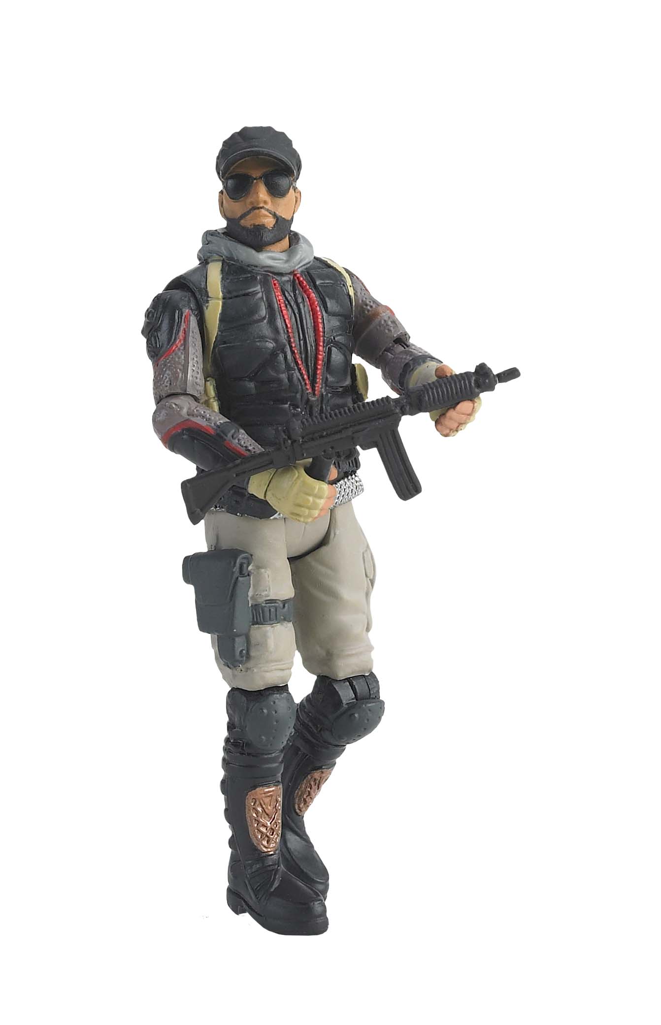 3.75 Figures - Barnes