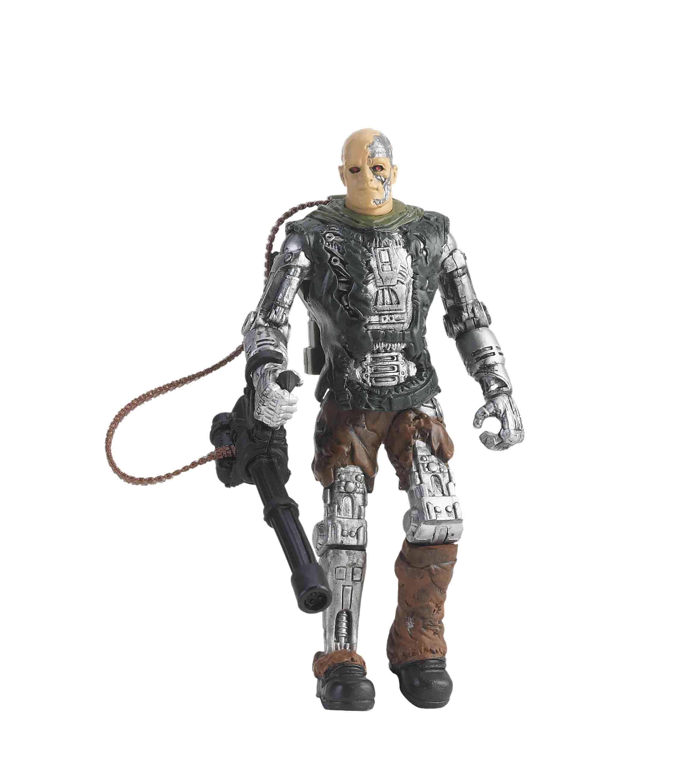 3.75 Figures - T600