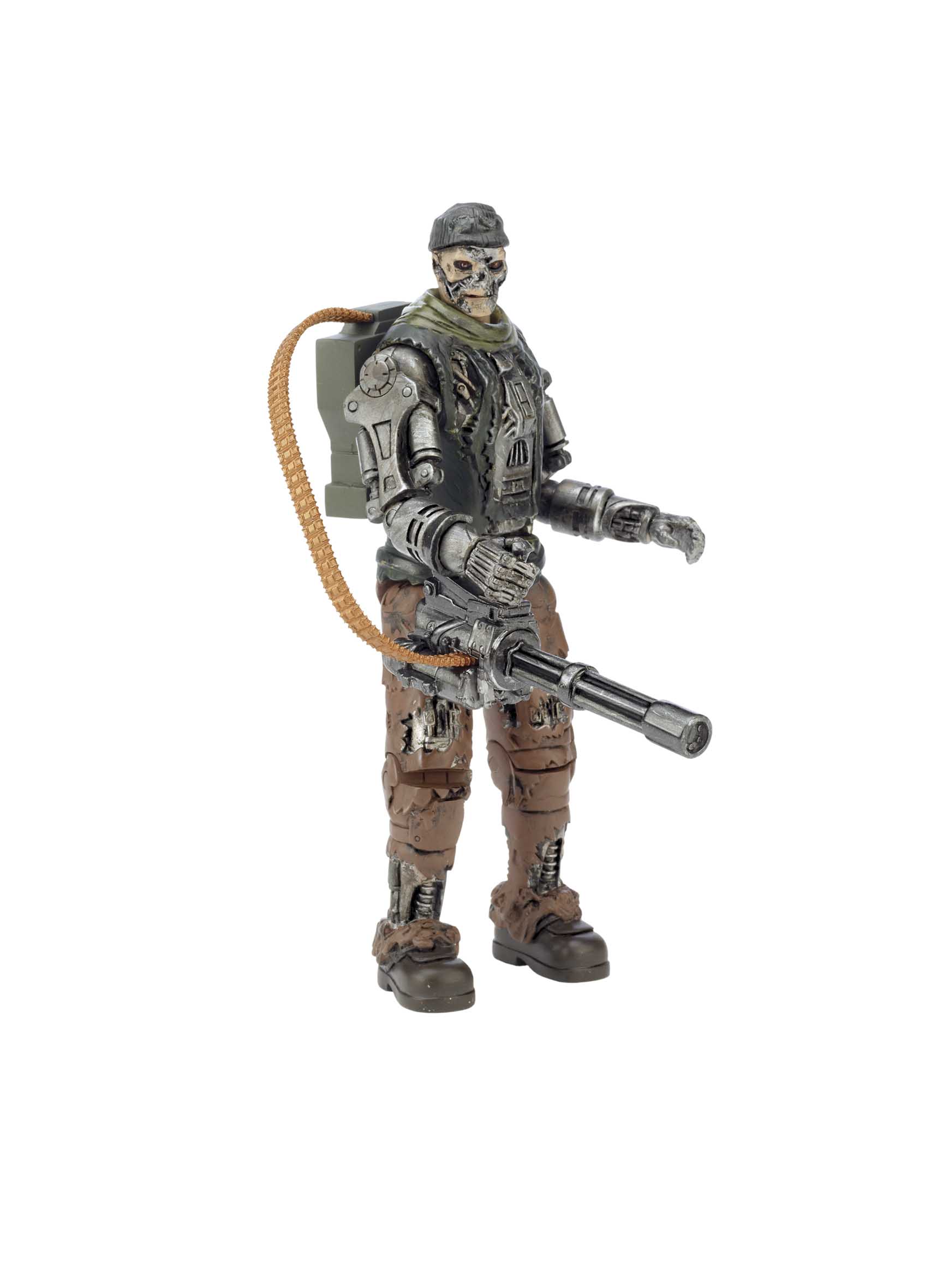 6 Figures - T600