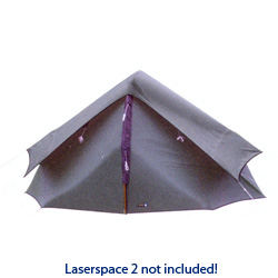 Terra Nova TARP UV COVER LASER 2