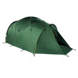 Terra Nova Terra Firma Tent - SS07