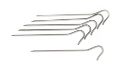 Terra Nova TITANIUM SKEWERS