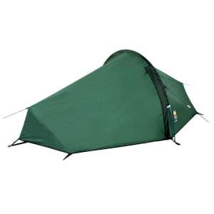 Zephyros 2 Wild Country Tent