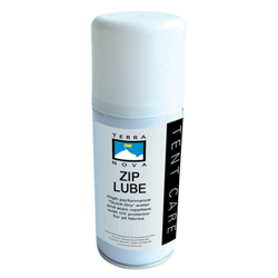 Terra Nova ZIP AND POLE LUBE - 125ML