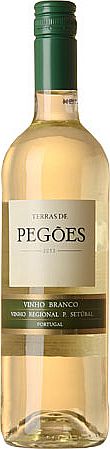 Pegoes Vinho Branco 2013