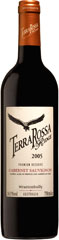 Rossa Ridge Reserve Cabernet Sauvignon