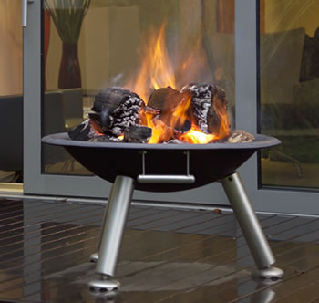 Brazier Firepit