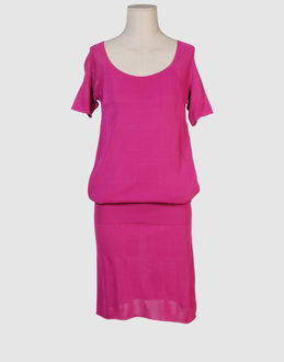 DRESSES Short dresses WOMEN on YOOX.COM