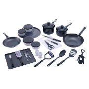 25 Piece Starter Set