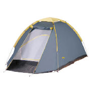 3 Person Dome Tent