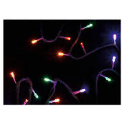 300 LED multifunction lights, multi-colour