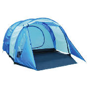 4 Person Tunnel Tent