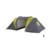 4 Person Vis a Vis Tent