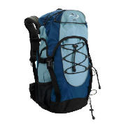 45L rucksack