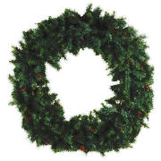 5Ft Giant Wreath