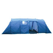 6 Person Tunnel Tent