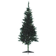 Tesco 6Ft Arctic Tree