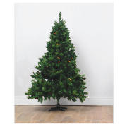 tesco 7ft Finest Tree