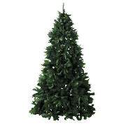 Tesco 8Ft Alaskan Tree