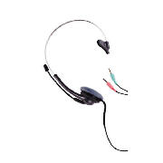 AC104 Headset Internet Phone